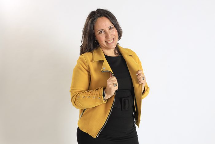 Teresa Silva